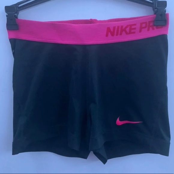 Small Nike Pros - Picture 1 of 4